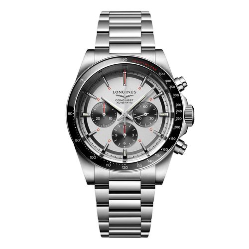 Reloj Longines Conquest L3.835.4.72.6