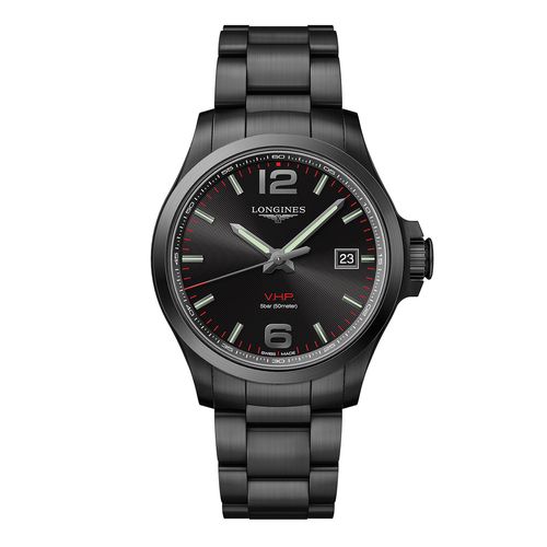 Reloj Longines Conquest V.H.P. L3.726.2.56.6