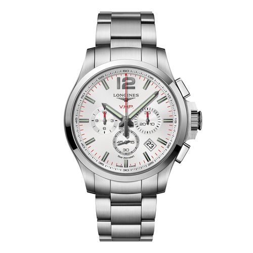 Reloj Longines Conquest V.H.P. L3.727.4.76.6
