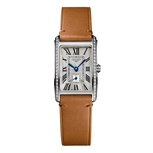Reloj Longines DolceVita L5.255.0.71.B