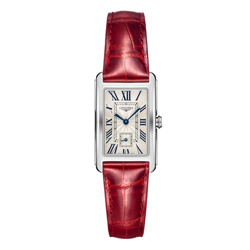 Reloj Longines DolceVita L5.512.4.71.5