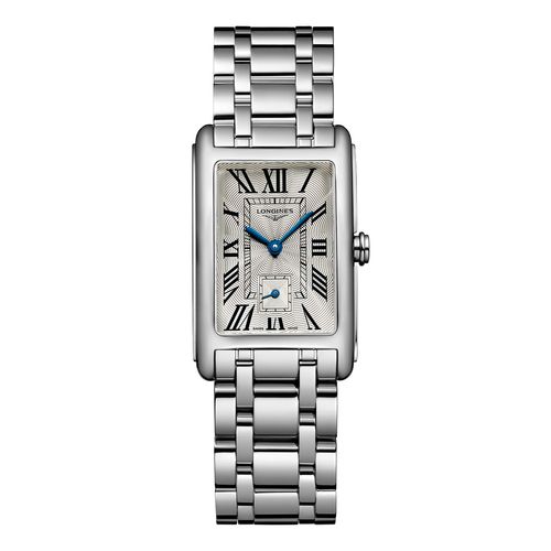 Reloj Longines DolceVita L5.512.4.71.6