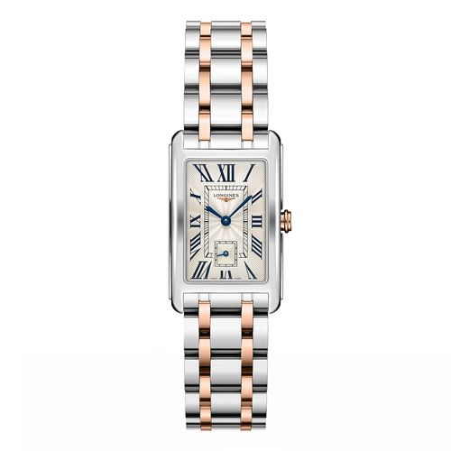 Reloj Longines DolceVita L5.512.5.71.7