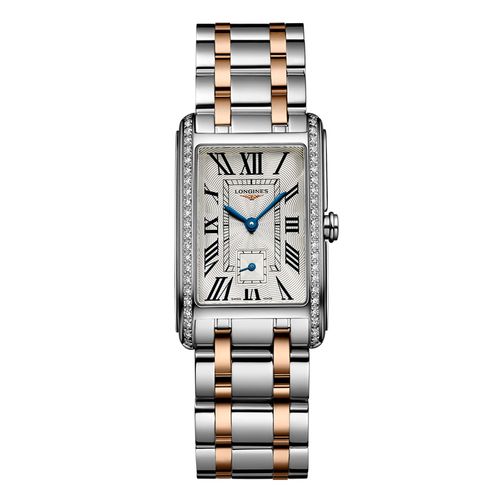 Reloj Longines DolceVita L5.512.5.79.7
