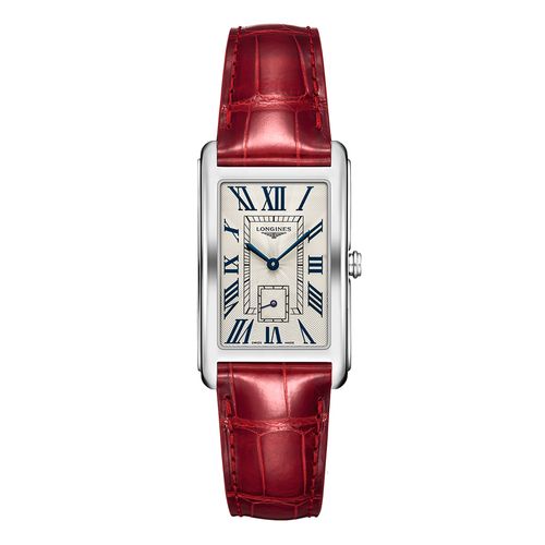 Reloj Longines DolceVita L5.755.4.71.5