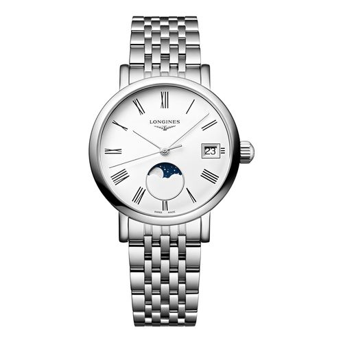 Reloj Longines Elegant L4.330.4.11.6
