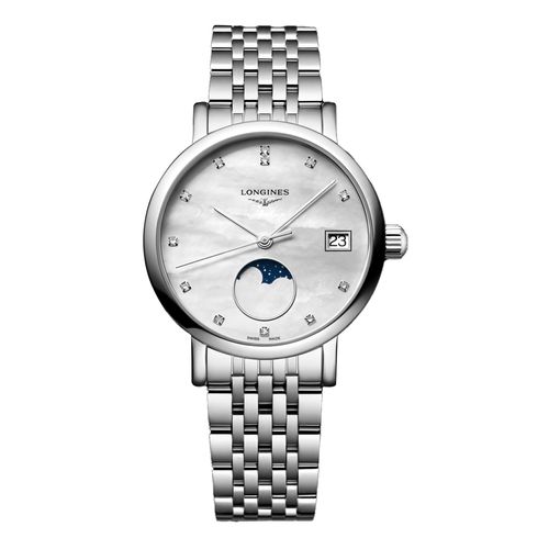Reloj Longines Elegant L4.330.4.87.6