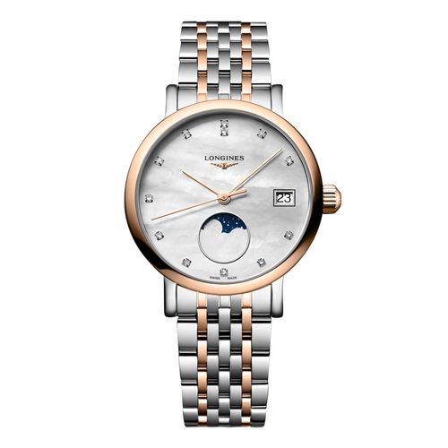 Reloj Longines Elegant L4.330.5.87.7