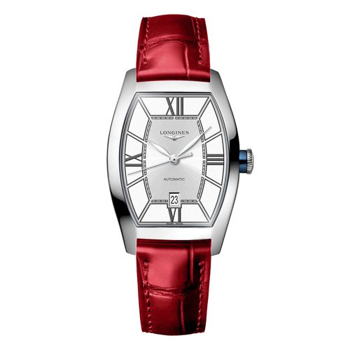 Reloj Longines Evidenza L2.142.4.76.2