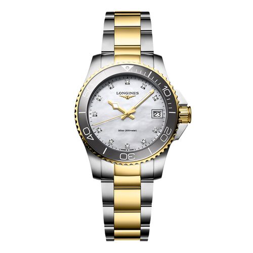 Reloj Longines Hydroconquest  L3.370.3.87.6