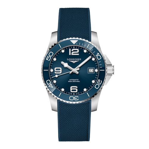 Reloj Longines Hydroconquest L3.780.4.96.9
