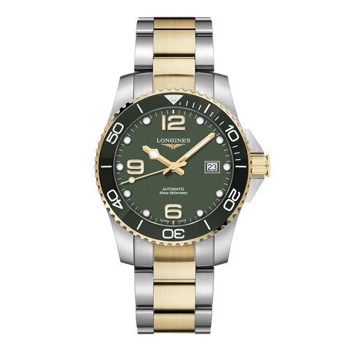 Reloj Longines HydroConquest L3.781.3.06.7