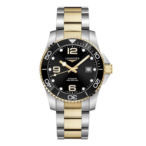 Reloj Longines HydroConquest L3.781.3.56.7