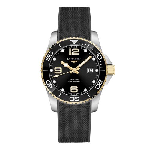 Reloj Longines HydroConquest L3.781.3.56.9