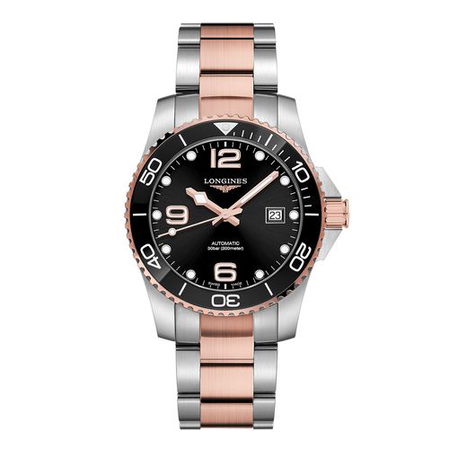 Reloj Longines HydroConquest L3.781.3.58.7