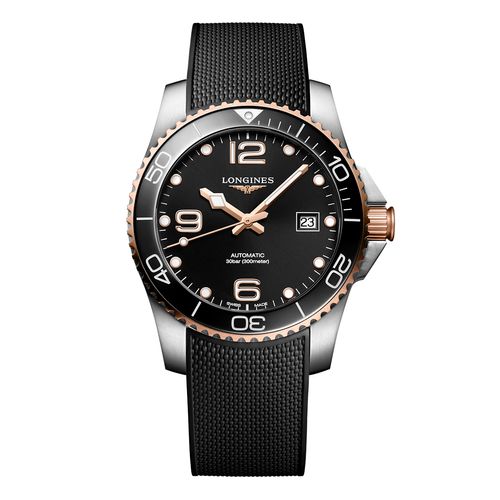 Reloj Longines HydroConquest L3.781.3.58.9