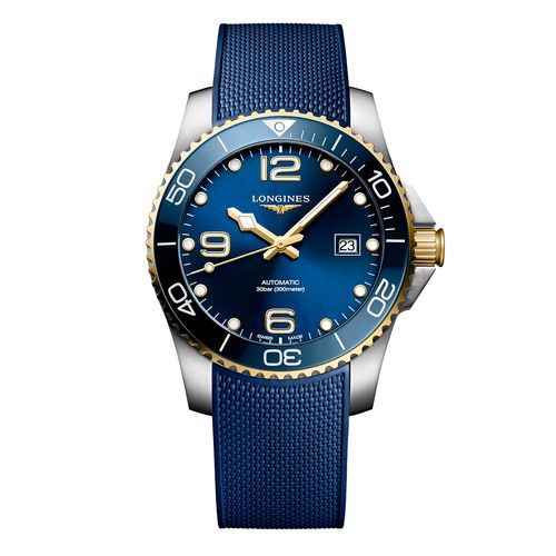 Reloj Longines HydroConquest L3.781.3.96.9