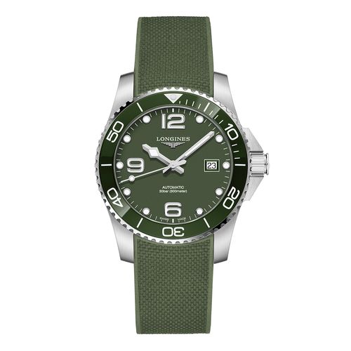 Reloj Longines HydroConquest L3.781.4.06.9