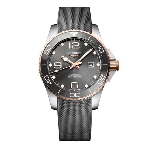 Reloj Longines HYDROCONQUEST L3.782.3.78.9