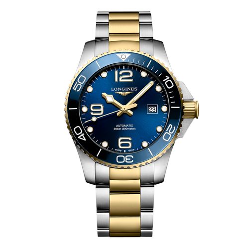 Reloj Longines Hydroconquest L3.782.3.96.7