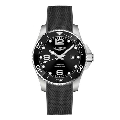 Reloj Longines HydroConquest L3.782.4.56.9