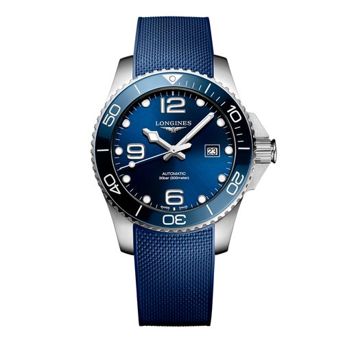 Reloj Longines HydroConquest L3.782.4.96.9