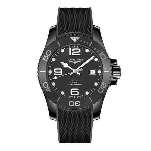 Reloj Longines HydroConquest L3.784.4.56.9
