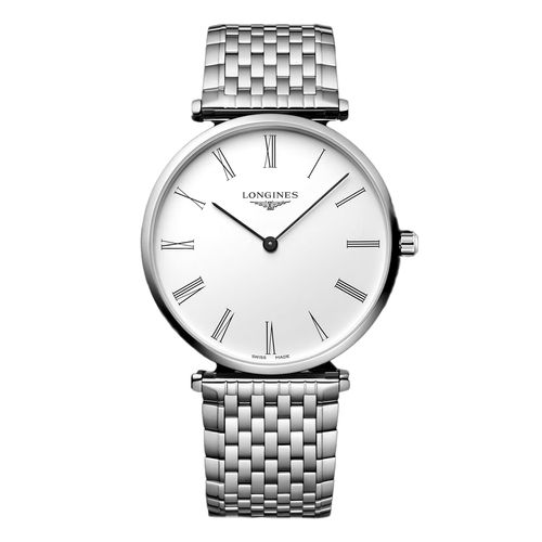 Reloj Longines La Grande Clasique L4.866.4.11.6
