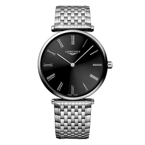 Reloj Longines La Grande Clasique L4.866.4.51.6
