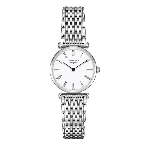 Reloj Longines La Grande Classique L4.209.4.11.6