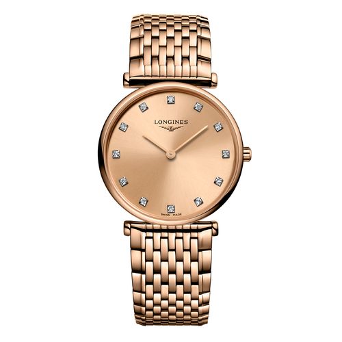 Reloj Longines La Grande Classique L4.512.1.90.8