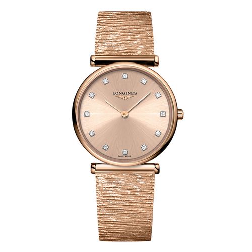 Reloj Longines La Grande Classique L4.512.1.93.8