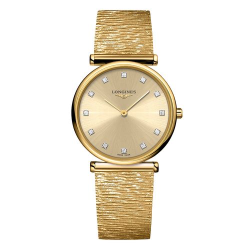 Reloj Longines La Grande Classique L4.512.2.33.8