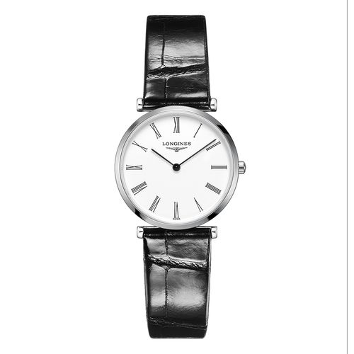 Reloj Longines La Grande Classique L4.512.4.11.2