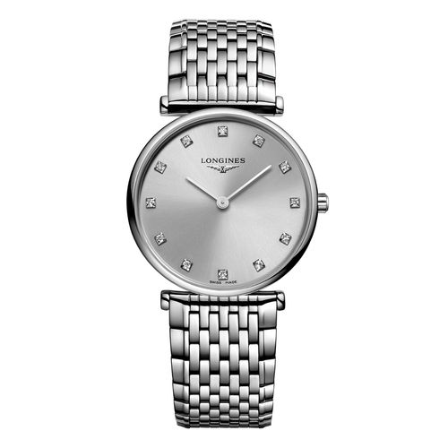 Reloj Longines LA GRANDE CLASSIQUE L4.512.4.70.6