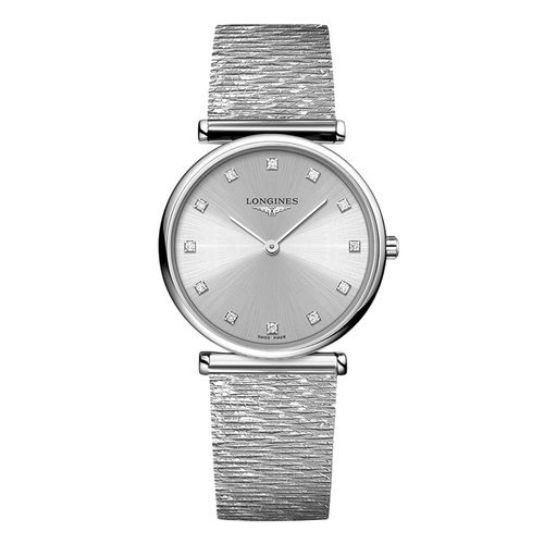 Reloj Longines La Grande Classique L4.512.4.74.6