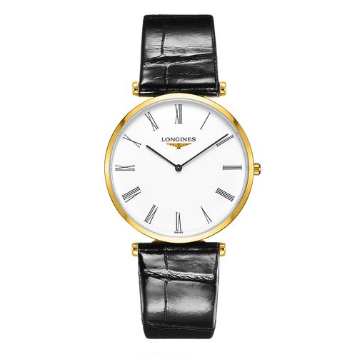 Reloj Longines La Grande Classique L4.766.2.11.2
