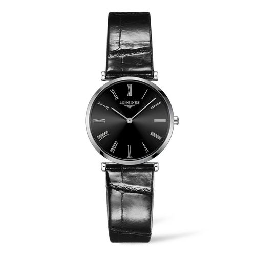 Reloj Longines La Grande L4.512.4.51.2