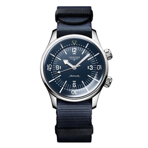 Reloj Longines Legend Diver L3.764.4.90.2