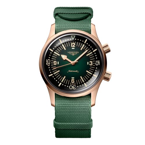 Reloj Longines Legend L3.774.1.50.2