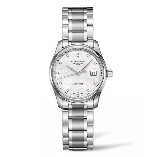 Reloj Longines Master Collection L2.257.4.87.6