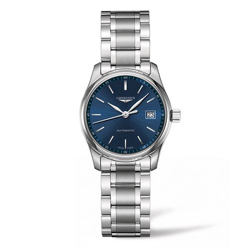 Reloj Longines Master Collection L2.257.4.92.6