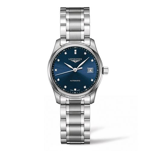 Reloj Longines Master Collection L2.257.4.97.6