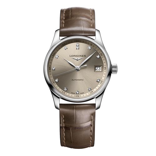 Reloj Longines Master Collection L2.357.4.07.2