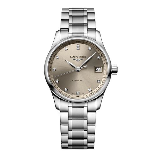Reloj Longines Master Collection L2.357.4.07.6