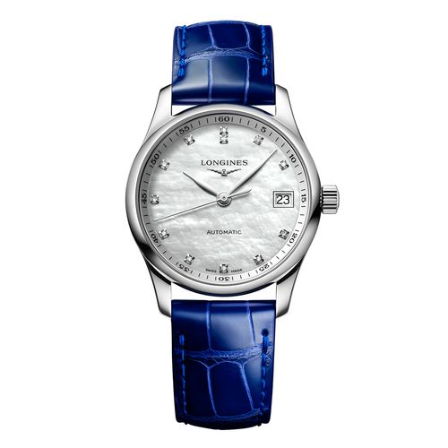 Reloj Longines Master Collection L2.357.4.87.0