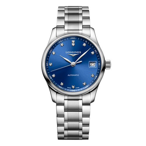 Reloj Longines Master Collection L2.357.4.98.6
