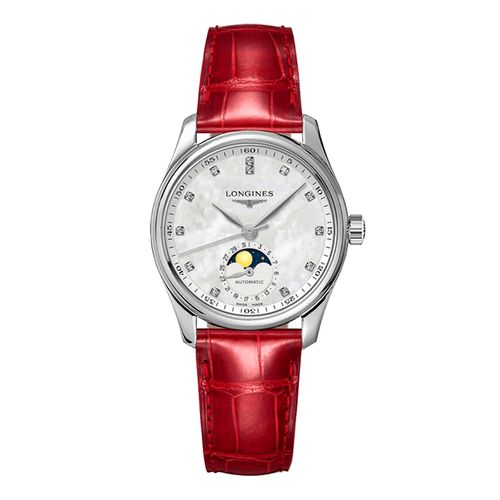Reloj Longines Master Collection L2.409.4.87.2