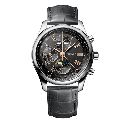 Reloj Longines Master Collection L2.773.4.61.2