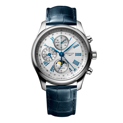Reloj Longines Master Collection L2.773.4.71.2